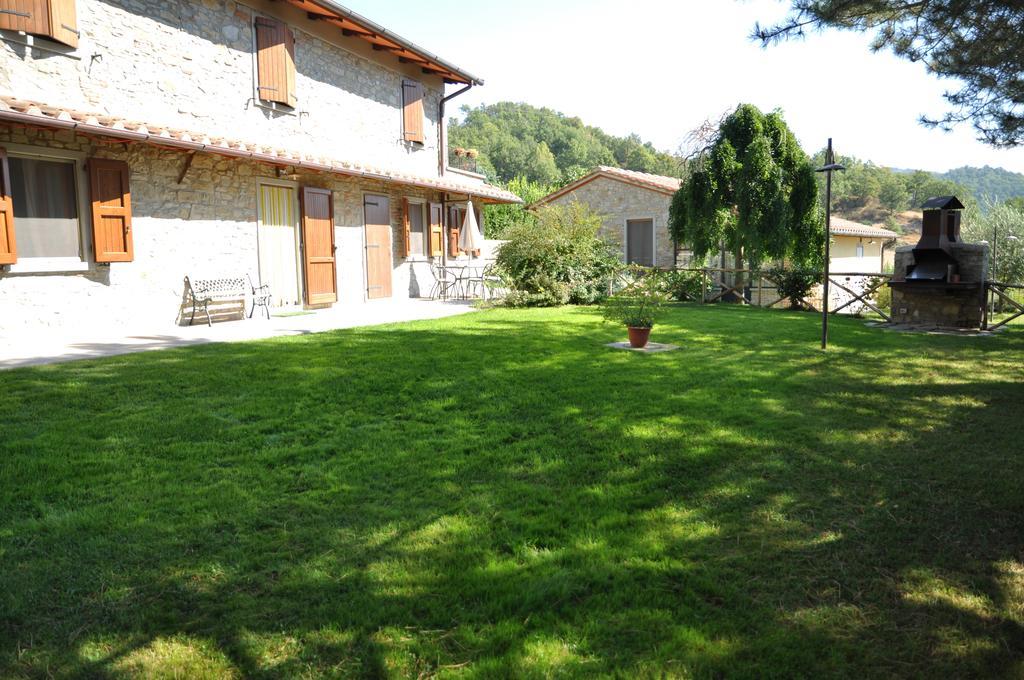 Holiday Home Casali Dei Ciompi Dicomano Habitación foto