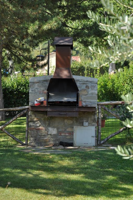 Holiday Home Casali Dei Ciompi Dicomano Habitación foto