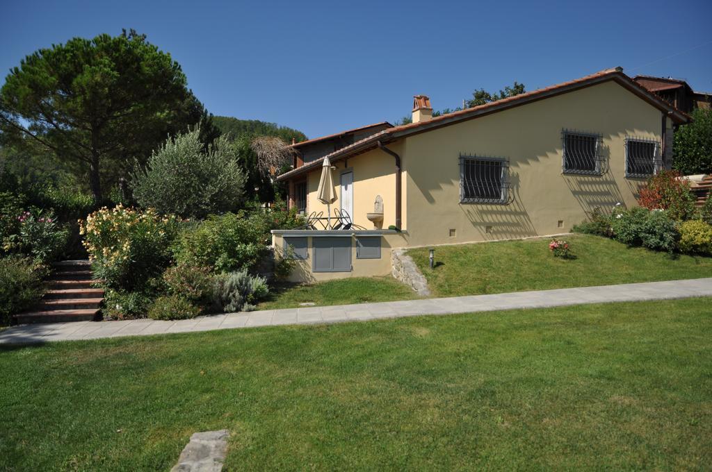 Holiday Home Casali Dei Ciompi Dicomano Habitación foto